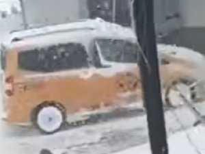 Midyat Belediyesi’nden “Hasta Var” İhbarına İlişkin Açıklama