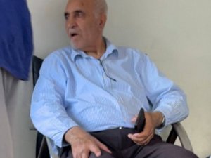 VEFAT - Seyyid Süleyman Aslan