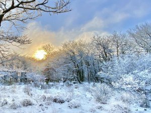 Batman için kritik uyarı: Sıcaklıklar -17 dereceye kadar düşecek