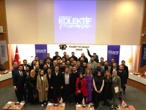 Şanlıurfa’da mimarlığın geleceği masaya yatırıldı