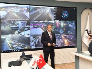 Vali Hasan Şıldak’tan sis, buzlanma ve kış lastiği uyarısı