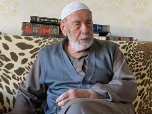 VEFAT - Hacı Emin Atalay 