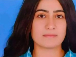 Idilli Sümeyye 5 gündür kayıp!