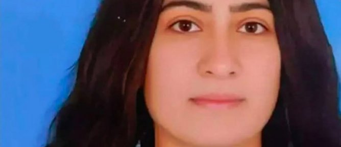 Idilli Sümeyye 5 gündür kayıp!