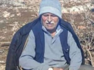 VEFAT - Ramazan Alptekin