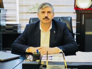 BESO Başkanı Çiftçi: Kar yağışından olumsuz etkilenen esnafımıza destek şart