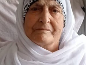 VEFAT - Gurbet İçöz