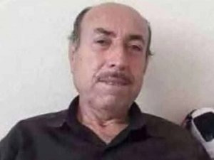 VEFAT - Mehmet Turgut