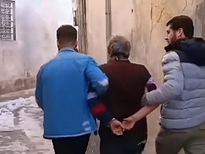 Şanlıurfa’da 12 yıl hapis cezası bulunan firari yakalandı