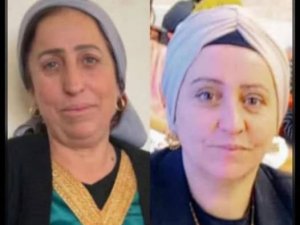 NUSAYBİNDE ÖLDÜRÜLEN İKİ KARDEŞLE İLGİLİ YENİ GELİŞME!