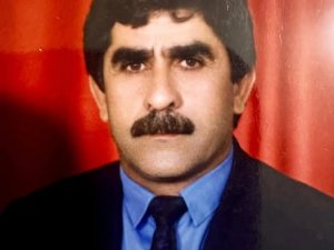 VEFAT - İbrahim Özlük Azizoğlu