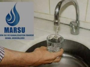 Mardin’de Suya Yeni Yıl Zammı: Tarifeler Yüzde 36 Arttı