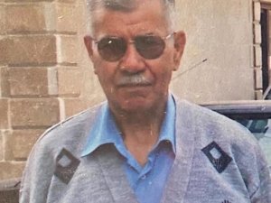 VEFAT - Hacı Nayif Arıkan