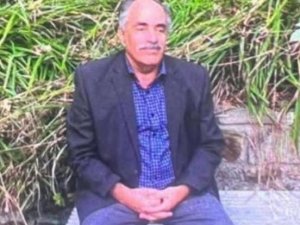 VEFAT - Zülfü Akkurt