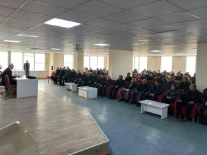 Batmanda okullarda Pardus ETAP 23e geçiş başladı