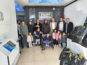 Eğitimde Fırsat Eşitliğine Anlamlı Dokunuş