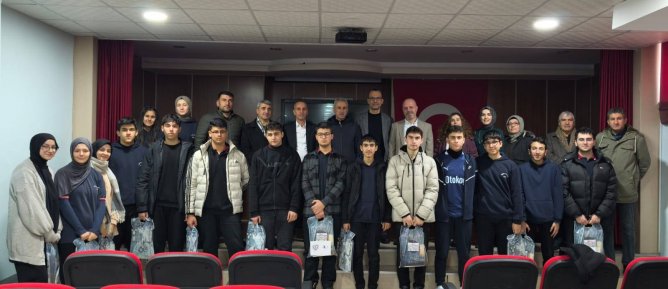 Eğitimde Fırsat Eşitliğine Anlamlı Dokunuş