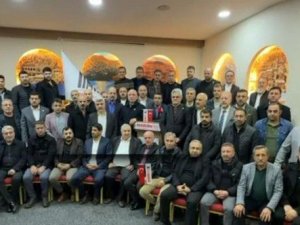 Mardin Dernekler Federasyonudan Açıklama