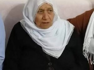 VEFAT  - Kafiye Yıldız