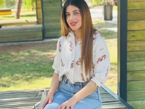 VEFAT - Çiğdem Akyüz