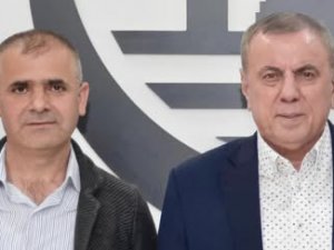 Yılın Gazetecilik Ödülü Mehmet Halis Nayıfoğlu’na