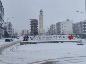 Mardin’de bazı ilçelerde eğitime bir gün ara verildi