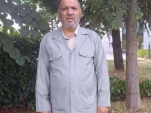 VEFAT - Molla Celaleddin Altunkaynak