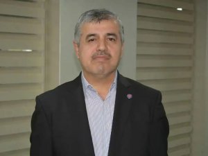 Diyanet-Sen Batman: Miraç, Mescid-i Aksanın kurtuluşu için muhasebe vaktidir