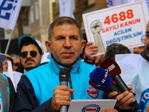 Diyarbakır Memur-Senden kamu personel sistemine reform çağrısı