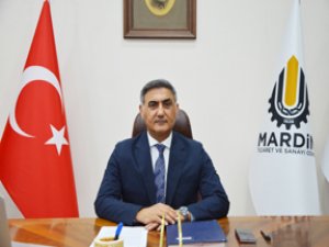 Mardin TSO, 2026’nın ilk meclis toplantısını gerçekleştirdi