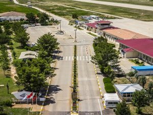 Uçak inmeyen havalimanına terminal: Siirt 5 ay daha ulaşımdan koparılıyor
