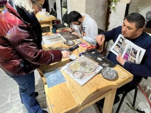 MAÜ Kalitede Güven Tazeledi