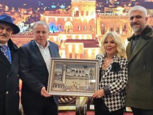 Mardin İl Tanıtım Günleri İstanbul’da Coşkulu Bir Finalle Sona Erdi