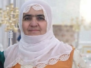 VEFAT  - Kadriye Ağırman