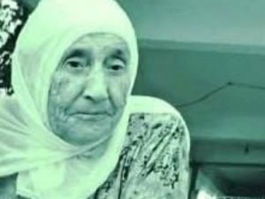 VEFAT  - Kamile Demir,