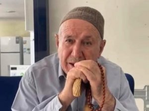 VEFAT -  Hacı Nayıf Toprak