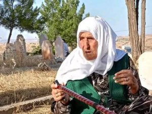 VEFAT - Ayşe Aydın