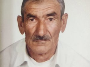 VEFAT  -  Cazım Aydoğdu