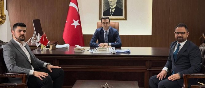 Sağlıkta Gurur Tablosu: Midyat Ağız ve Diş Sağlığı Merkezi Zirvede!