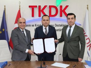 ÖMERLİ’DE DEĞİŞİM VE DÖNÜŞÜMÜN ARDINDAN ŞİMDİ KALKINMA ZAMANI