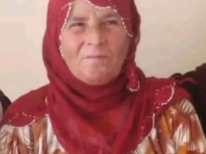 VEFAT  -  Fahriye Altunkaynak