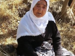 VEFAT – Hatice ŞEYHAN