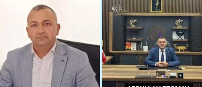 MİDYAT SANAYİ SİTESİ SEÇİMİNDE ADAYLAR NETLEŞMEYE BAŞLADI