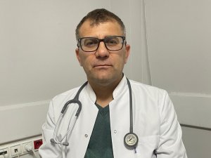 Uzman Doktor Kadandır: Soğuk havalar hastalıkları artırıyor