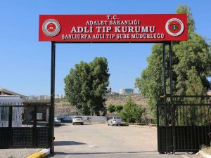 Şanlıurfa’da park halindeki araçta bir kişi ölü bulundu