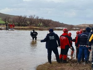 13 gündür kayıp olan Nimet Kılıç, dere yatağında ölü bulundu