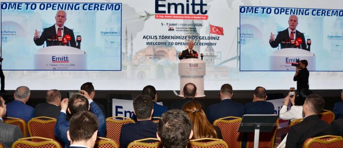 KÜLTÜR, TARİH VE LEZZET İSTANBUL’DA BULU