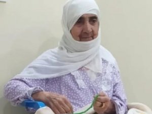 VEFAT - Behiye İzgin