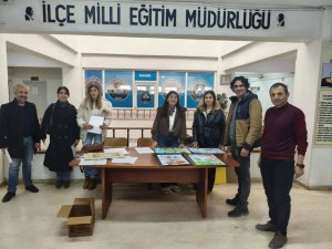 MİDYAT’IN SU ELÇİLERİ İL FİNALİNE YÜRÜYOR!