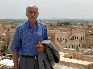 VEFAT - Fahreddin Akay